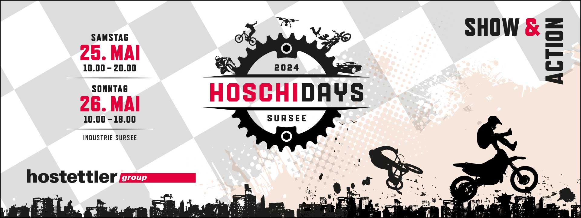 Hostettler Hoshi-Days 2024