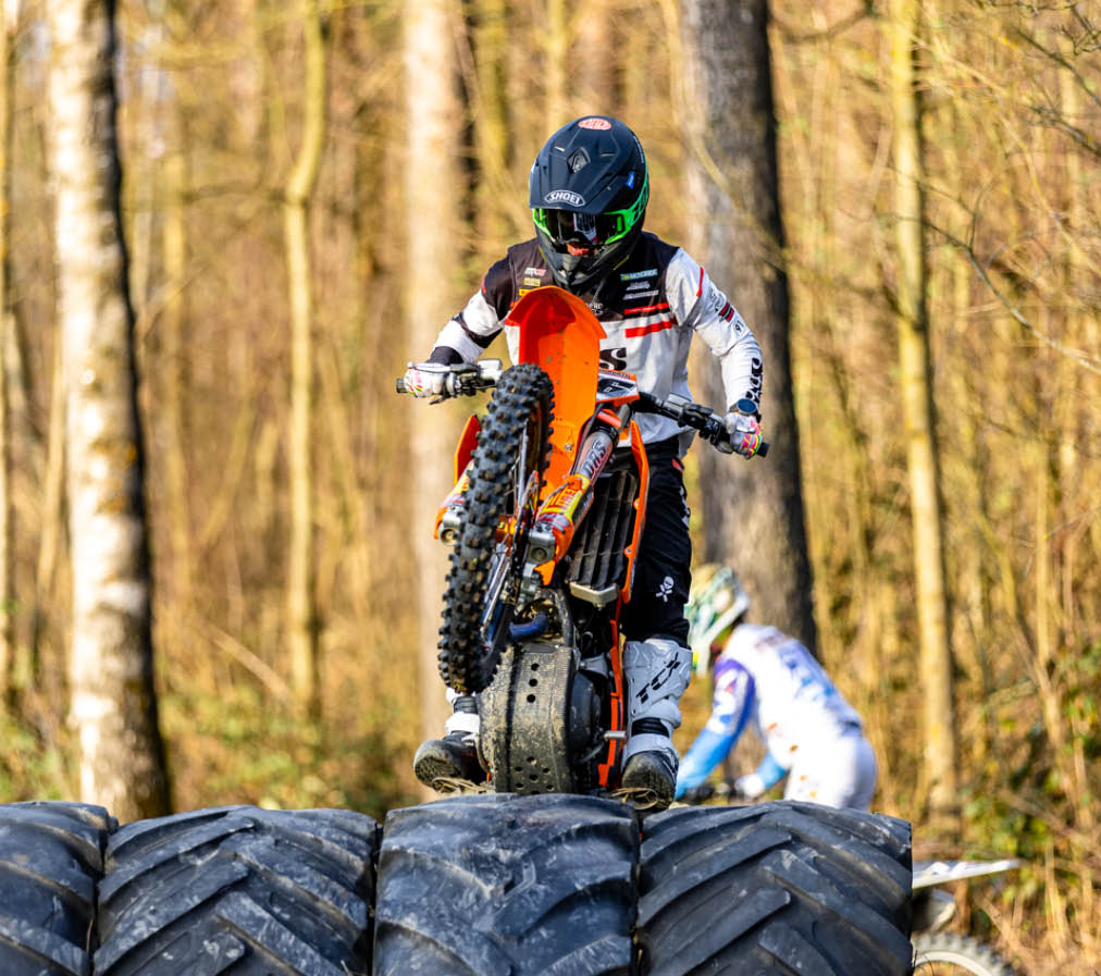 Motocross