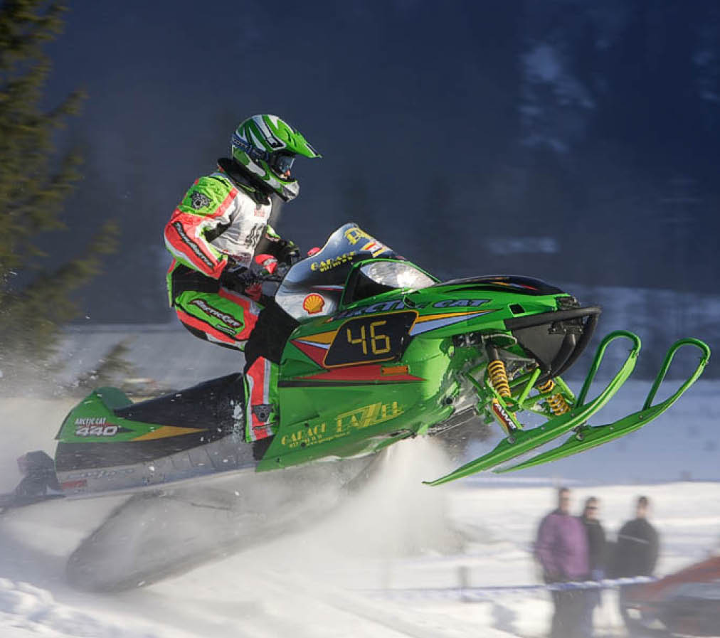 Snowcross