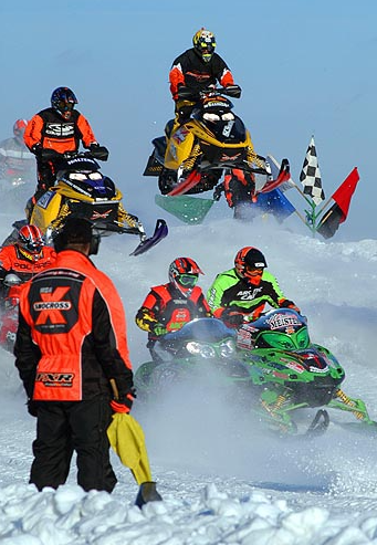 Snowcross