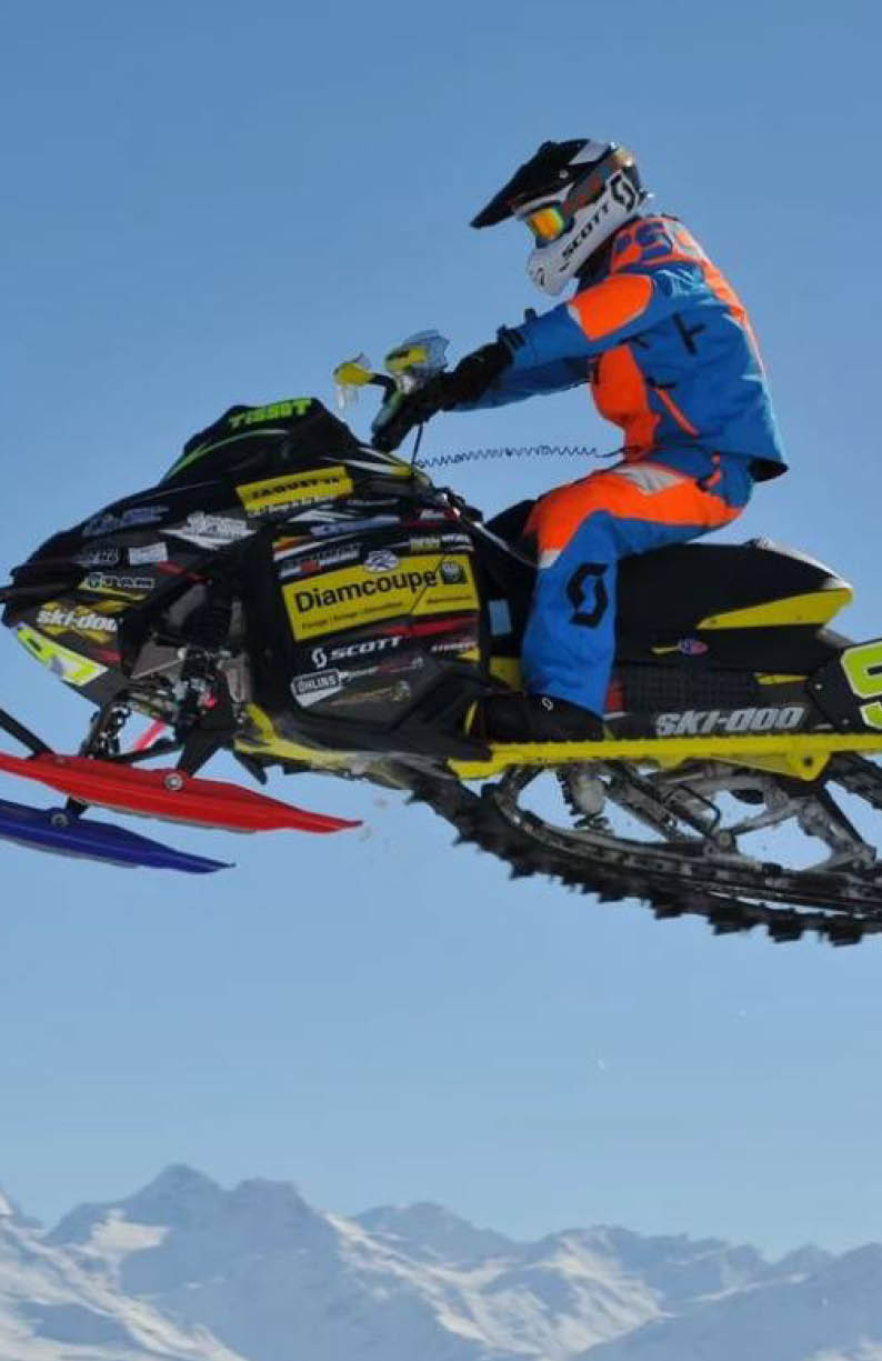 Snowcross