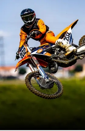 Motocross